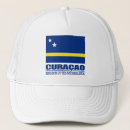 Zoek naar curacao geschenken Vlag van curaçao