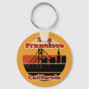Zoek naar san francisco sleutelhangers Retro