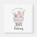 Zoek naar bakker magneten Gebak