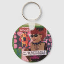 Zoek naar betaal sleutelhangers Grappig