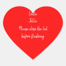 Zoek naar sluit stickers Rood