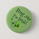 Zoek naar luck buttons Shamrocks