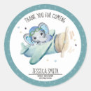 Zoek naar baby shower stickers Olifant