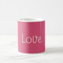 Zoek naar romance mokken Roze