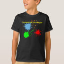 Zoek naar splat tshirts Groen