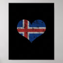 Zoek naar ijslander posters Retro