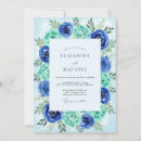 Zoek naar kobalt blauw posters Bloem