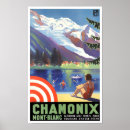 Zoek naar chamonix posters Toerisme