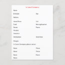 Zoek naar hoesje briefkaarten Voor iedereen