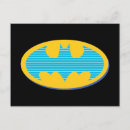 Zoek naar batman briefkaarten Bat logo
