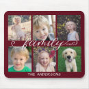 Zoek naar donkerrood muismatten Voor iedereen