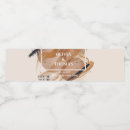 Zoek naar klei etiketten Gast