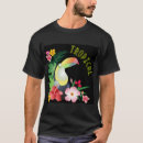 Zoek naar toucan kleding Oerwoud