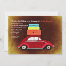 Zoek naar auto uitnodigingen Voor iedereen