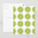Zoek naar fruit briefkaarten Limoen