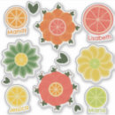 Zoek naar zomer stickers Voor haar