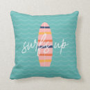 Zoek naar surfplank kussens Beach