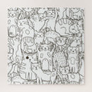 Zoek naar doodle puzzels Doekje