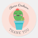 Zoek naar kawaii stickers Cactus