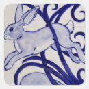 Zoek naar hazen stickers Bunny