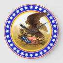 Zoek naar arend klokken Amerika