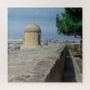 Zoek naar steen puzzels Muur