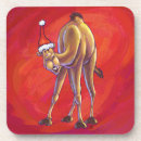 Zoek naar kamelen onderzetters Grappig