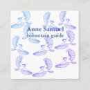 Zoek naar vogels visitekaartjes Dieren