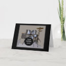 Zoek naar trommel kaarten Muziek