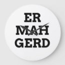 Zoek naar slogan klokken Grappig