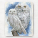 Zoek naar roofvogel muismatten Wilde dieren