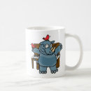 Zoek naar rhino mokken Schattig