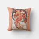 Zoek naar alphonse mucha kussens Dans