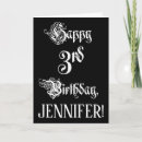 Zoek naar 3de verjaardagskaarten Elk persoon