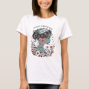 Zoek naar geïllustreerd tshirts Voor haar