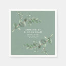 Zoek naar bruiloft servetten Bladeren