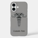 Zoek naar medisch symbool iphone hoesjes Gezondheid