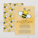 Zoek naar bumble bee uitnodigingen Schattig