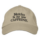 Zoek naar cafeïne Liefhebbers