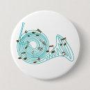 Zoek naar hoorn buttons Instrument