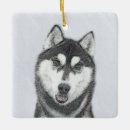 Zoek naar zwarte hond ornamenten Zwart wit