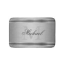 Zoek naar glad badmatten Zilver