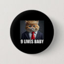 Zoek naar winnaar buttons Amerika