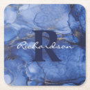 Zoek naar luxury onderzetters Luxe