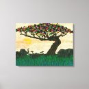 Zoek naar olifanten kunst Afrika