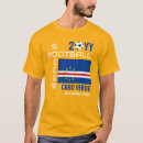 Zoek naar kaapverdië tshirts Voetbal