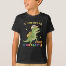Zoek naar kleuterschool tshirts Kleurrijk