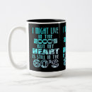 Zoek naar 60 jaar oud mokken Zwart