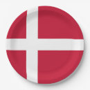 Zoek naar denemarken borden Rood