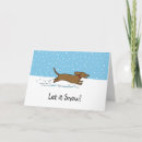 Zoek naar daschund kaarten Dachshund